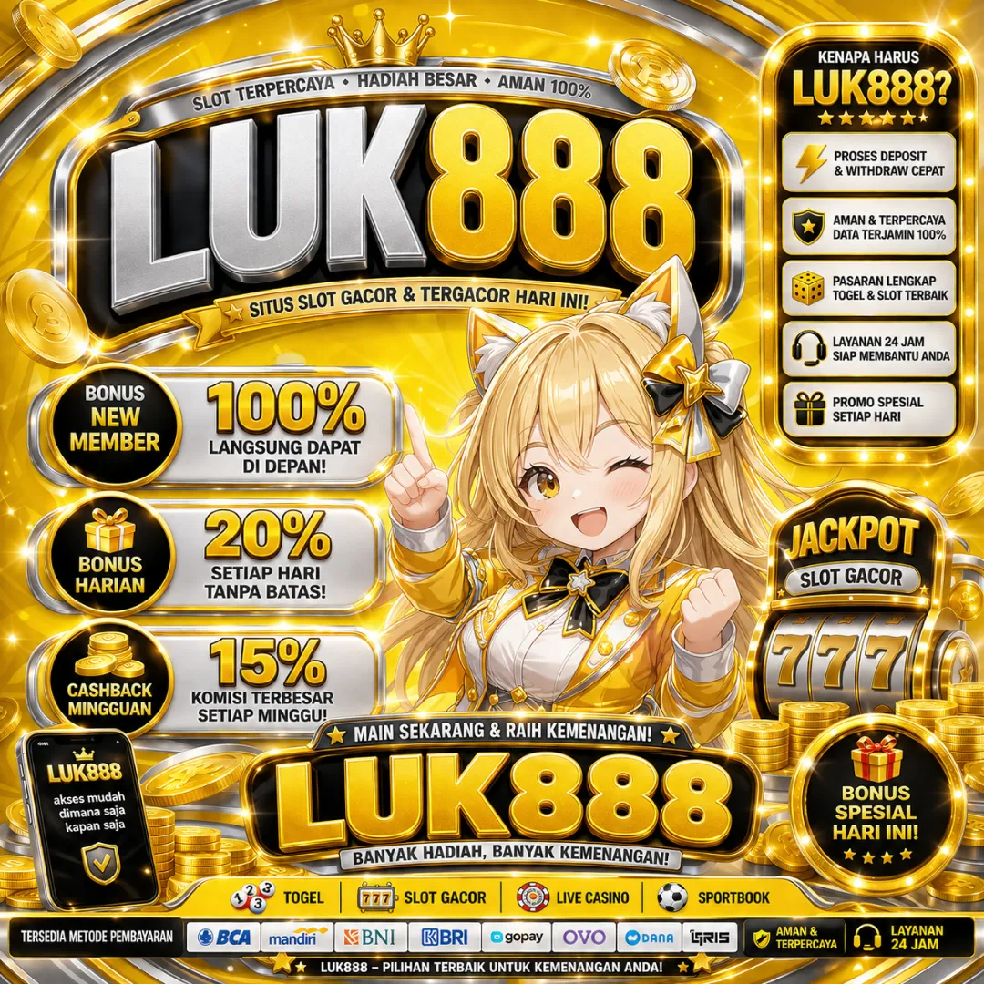LUK888